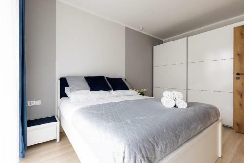 Apartament Nr 5 Cetniewo Osada