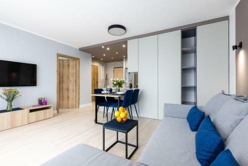 Apartament Nr 5 Cetniewo Osada