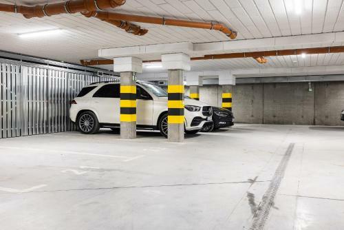 Apartament Nr 5 Cetniewo Osada