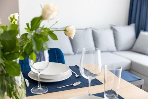 Apartament Nr 5 Cetniewo Osada