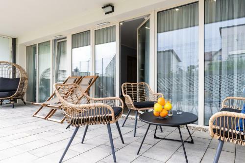 Apartament Nr 5 Cetniewo Osada