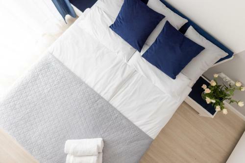 Apartament Nr 5 Cetniewo Osada