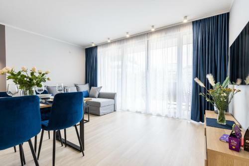 Apartament Nr 5 Cetniewo Osada