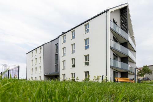 Apartament Nr 5 Cetniewo Osada