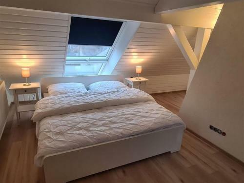 Ferienhaus Weserbergland