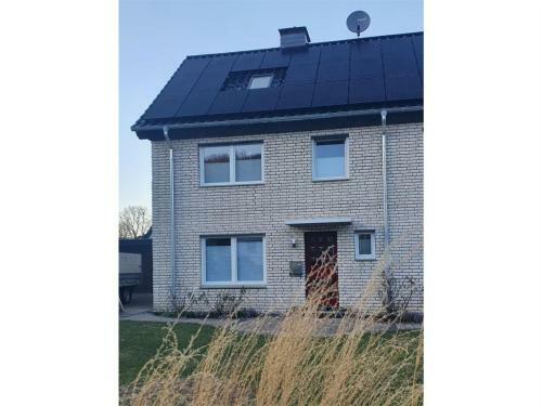 Ferienhaus Weserbergland