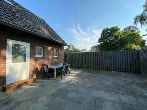 Spacious Apartment In Ibbenb�ren