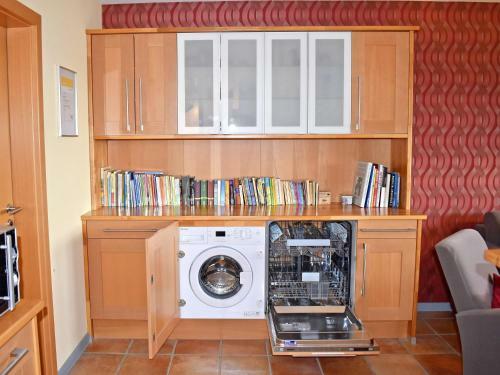 Apartamento Ferienwohnung J�gerhof See 11071