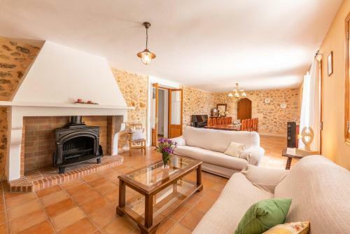 Finca Manacor - 3969, Mallorca