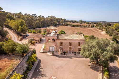 Finca Manacor - 3969, Mallorca