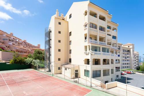 Home2book Charming Apartment Los Cristianos, Pool