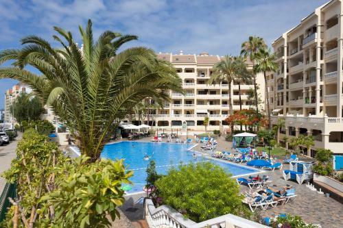 Home2book Charming Apartment Los Cristianos, Pool