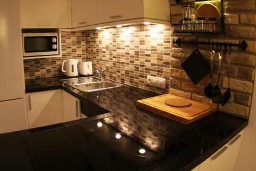 Apartament Z Widokiem Na Ocean