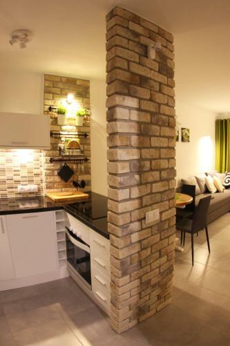 Apartament Z Widokiem Na Ocean