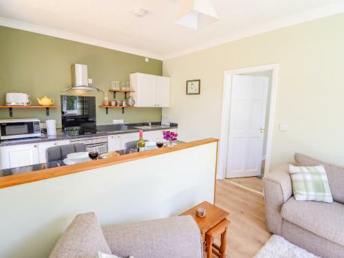 Cam O'r Fechan Annexe