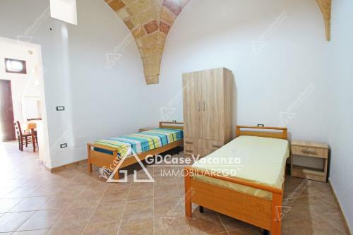 Apartamento Gd Case Vacanza - Borgo Dei Palmenti -