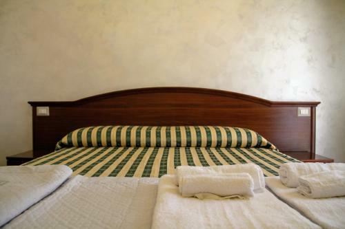 Hostal Camere In Centro Storico - Arco