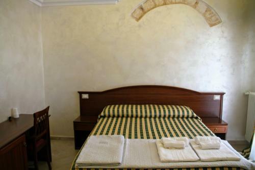Hostal Camere In Centro Storico - Arco