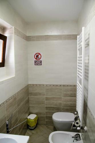 Hostal Camere In Centro Storico - Arco