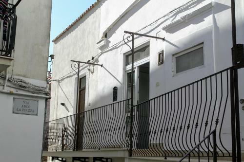 Hostal Camere In Centro Storico - Arco