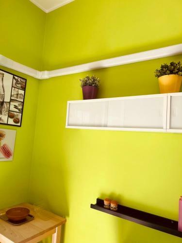Apartamento Stella Marina