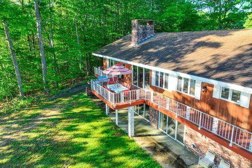 Lakehouse
