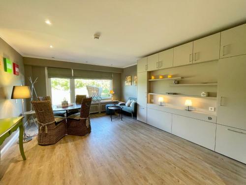 Apartamento Lieblingsplatz No 2