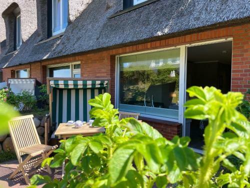 Apartamento Lieblingsplatz No 2