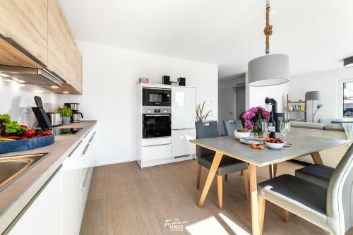 Apartamento Matrosenlounge