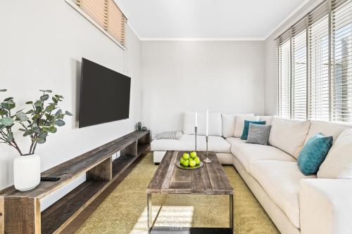 Apartamento R�m Hart
