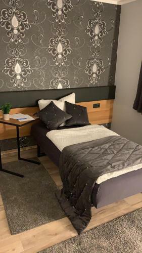 Hostal Pension Auf Dem Land