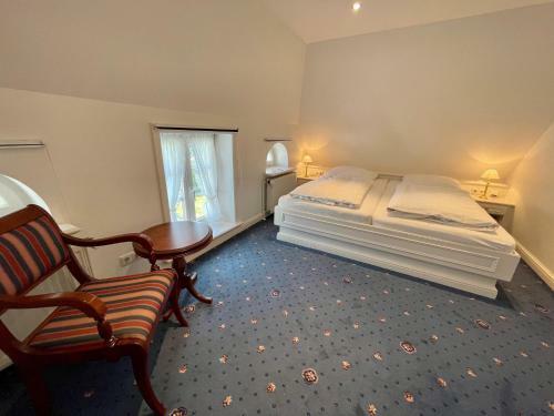 Apartamento Landhaus Tons 2 Jan