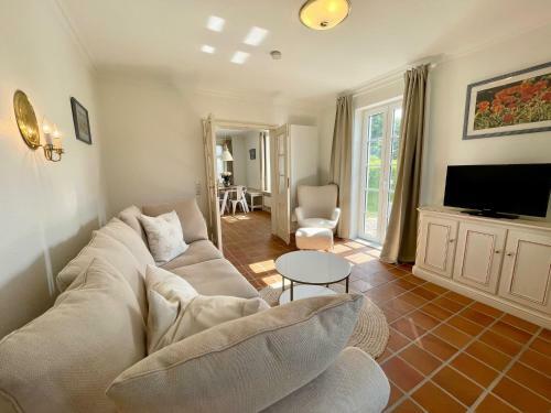Apartamento Landhaus Tons 3 Liv