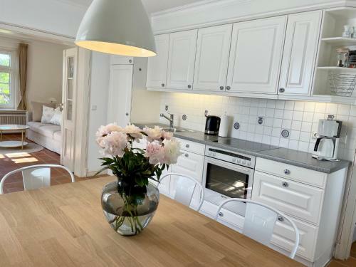 Apartamento Landhaus Tons 3 Liv