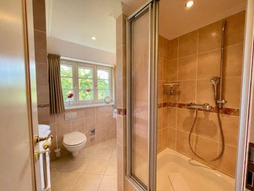 Apartamento Landhaus Tons 5 Ida