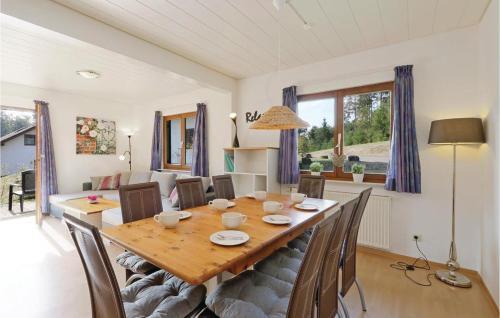 Five-bedroom Holiday Home In Kirchheim