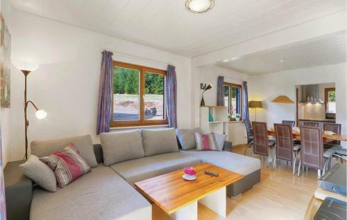 Five-bedroom Holiday Home In Kirchheim
