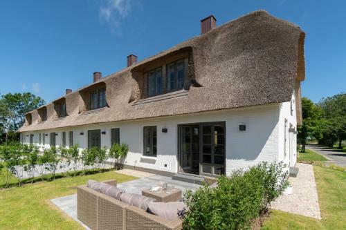 Sommer H�s