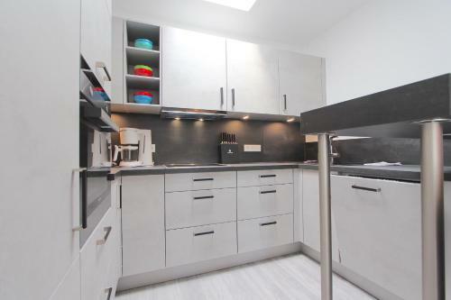 Apartamento Atriumhaus 24 B
