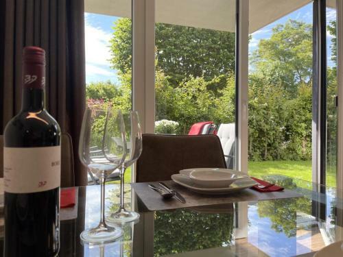 Apartamento Kellenhusen Tor 19