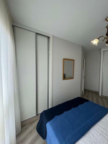 Apartamento Playa A Ribeira