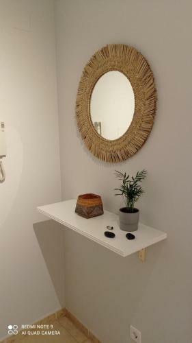 Apartamento Mi�o En El Cami�o