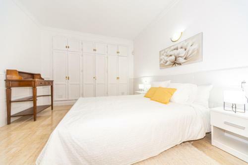 Apartamento Clavel