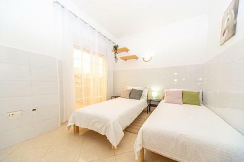 Apartamento Clavel
