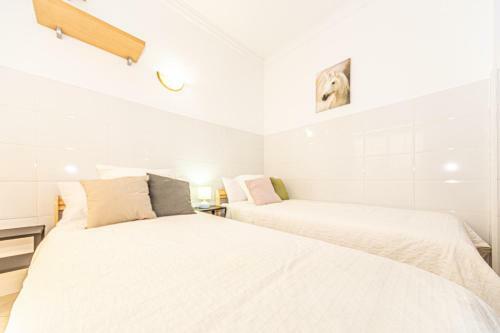 Apartamento Clavel