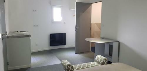 Apartamento Chateau D'eau Le Sable