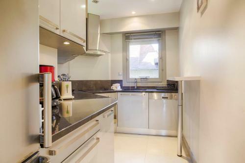Apartamento Le Dosia Trois Pi�ces