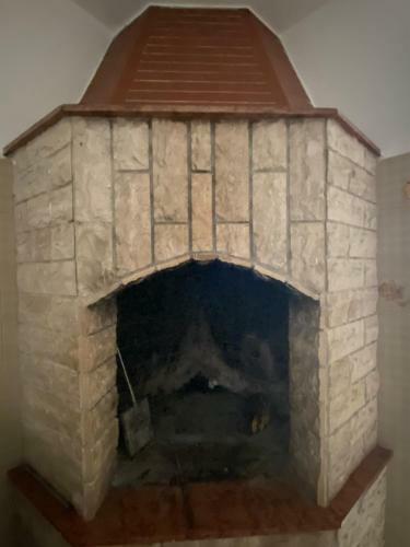 Vanity House Salento