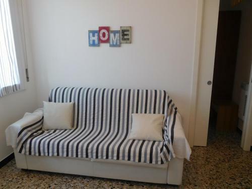 Apartamento Piccolo Bilocale Capo Nero