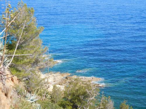 Apartamento Piccolo Bilocale Capo Nero